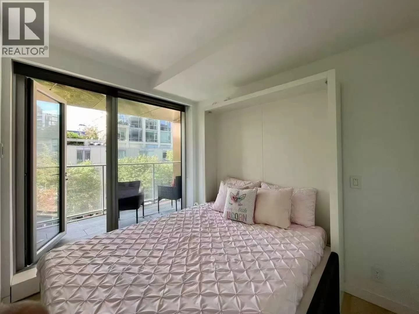 #503 1480 HOWE STREET, Vancouver, BC photo 4