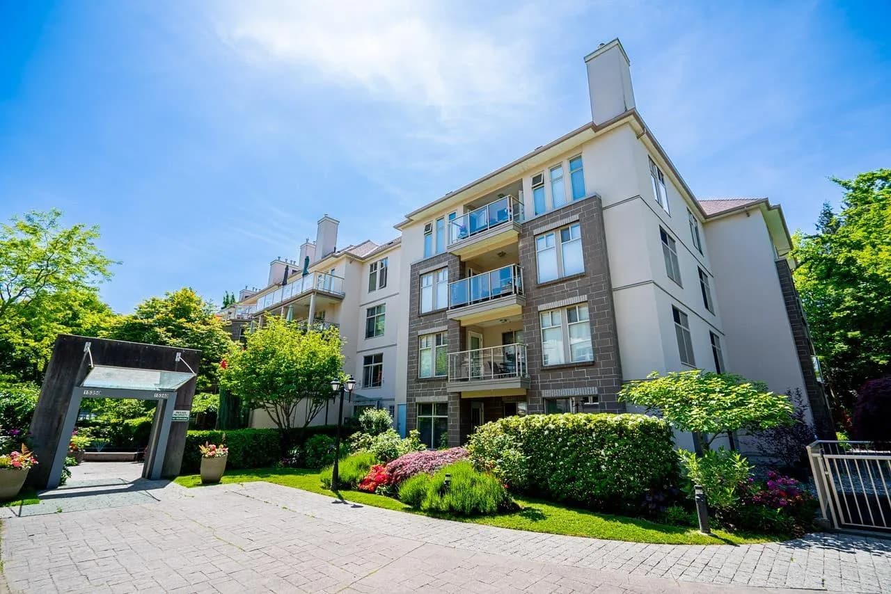 15340 19a Avenue, Surrey