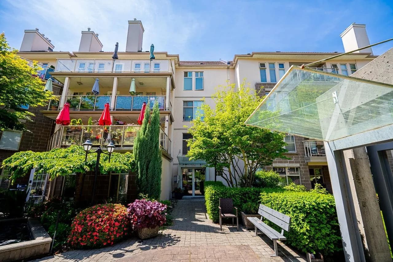 #409 15340 19A AVENUE, Surrey, BC photo 4