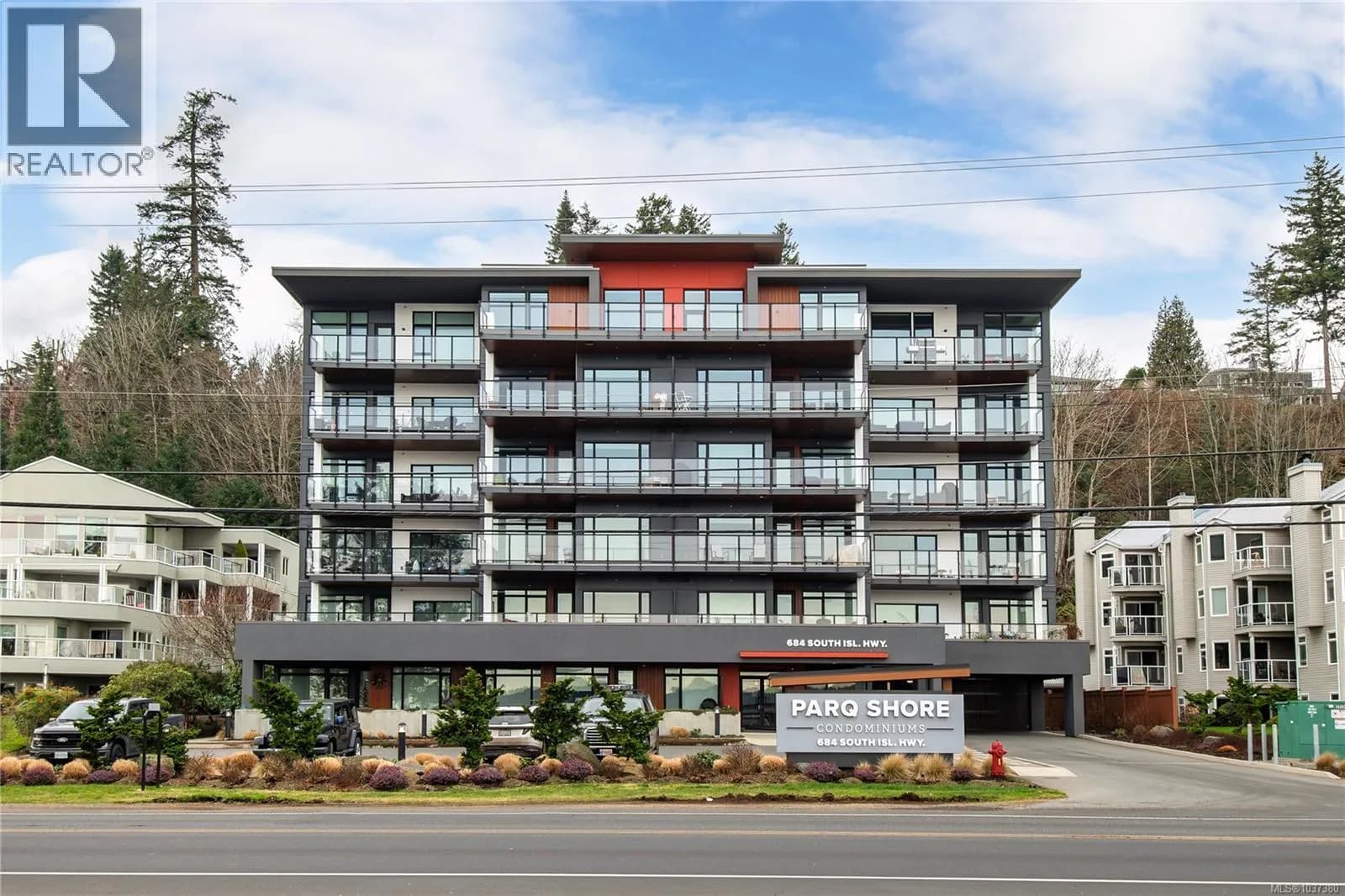 684 Island Hwy S, Campbell River