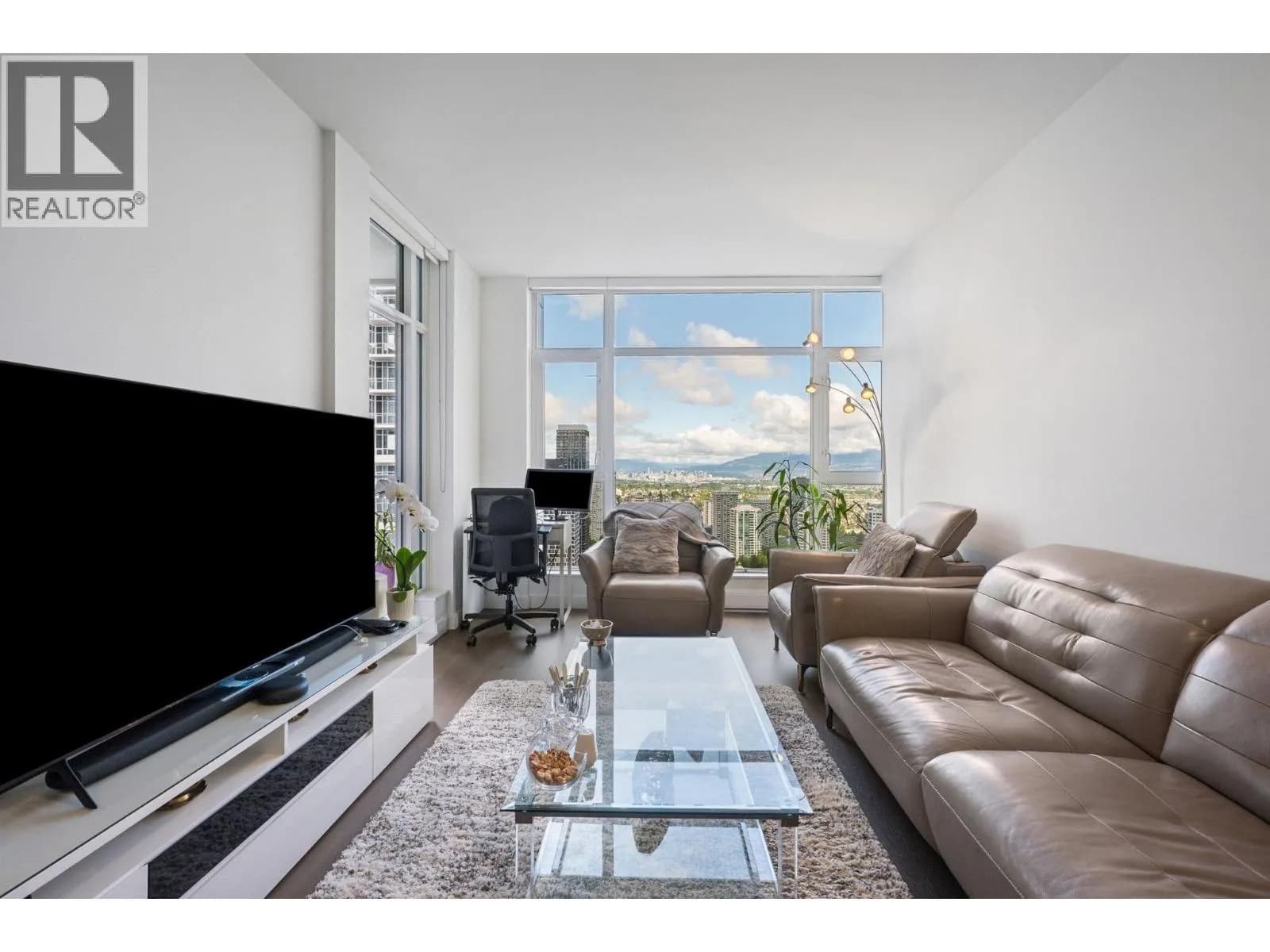 4670 ASSEMBLY WAY, Burnaby
