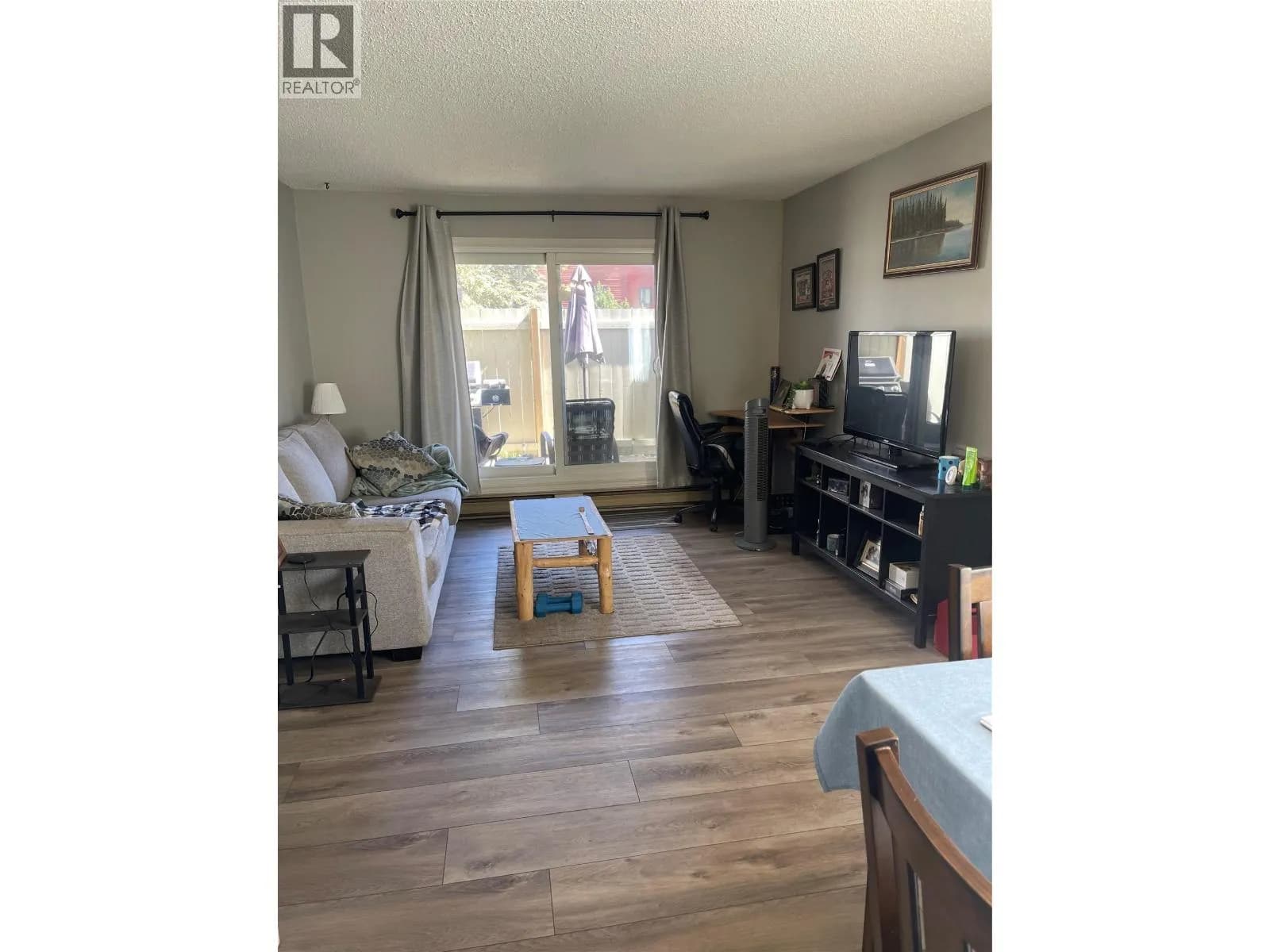 #113 320 NORTHGATE Street, Tumbler Ridge, BC photo 4