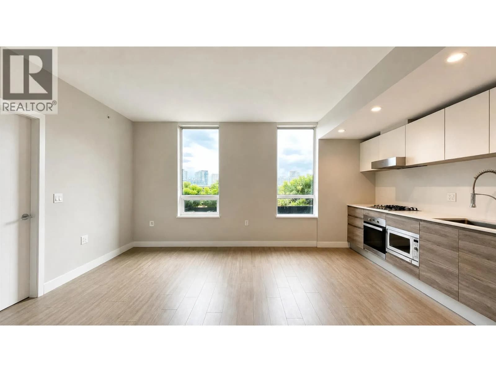 #506 6533 BUSWELL STREET, Richmond, BC photo 5