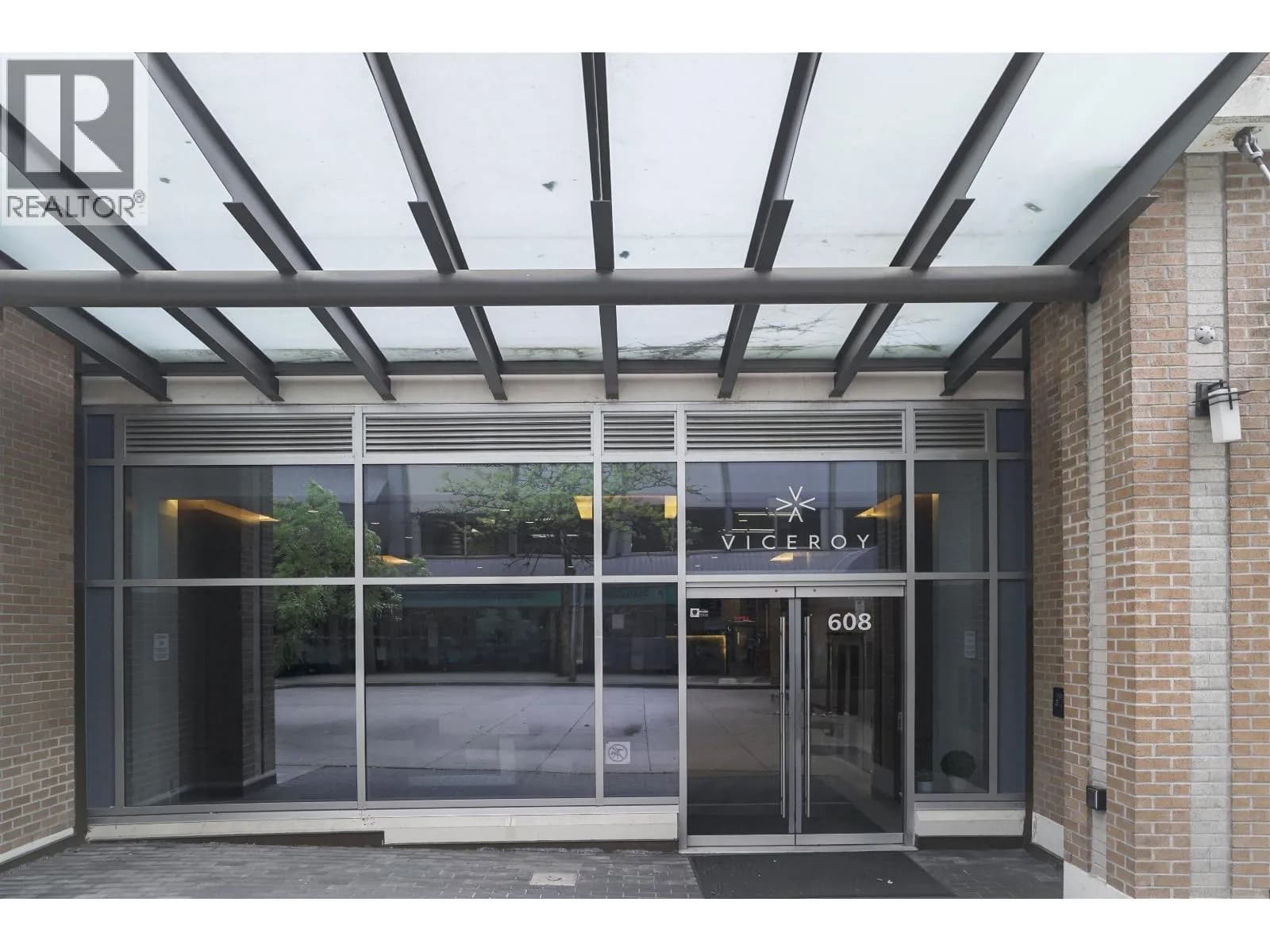#1705 608 BELMONT STREET, New Westminster, BC photo 2