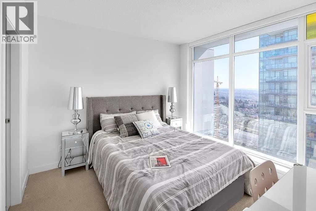 #3605 6588 NELSON AVENUE, Burnaby, BC photo 5