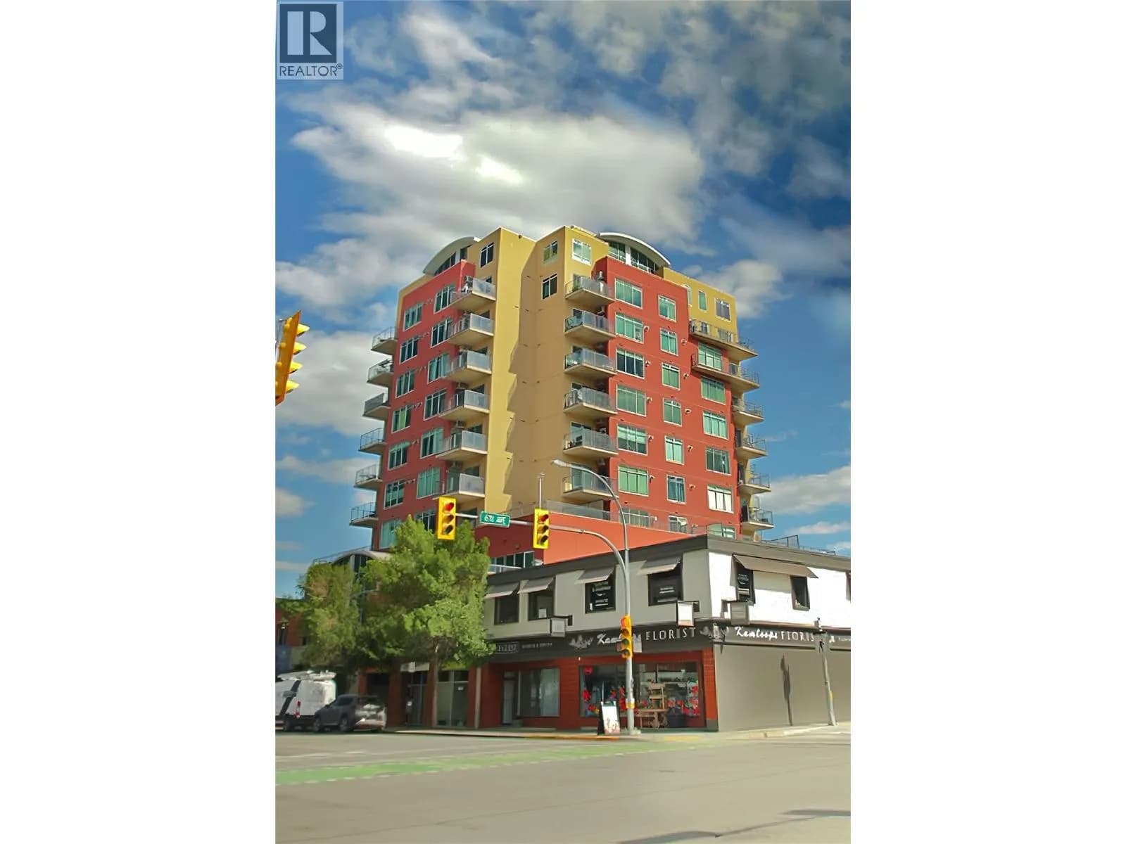 619 VICTORIA Street, Kamloops