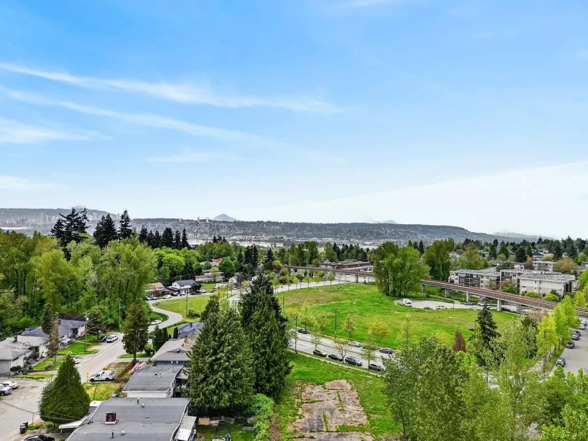#1207 13353 108 AVENUE, Surrey, BC photo 2