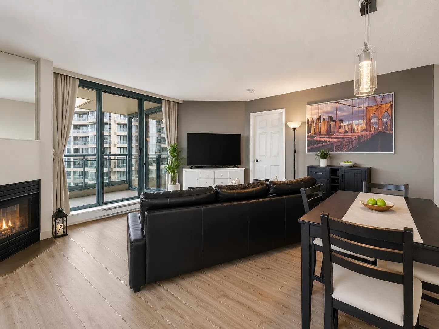 #1207 13353 108 AVENUE, Surrey, BC photo 4