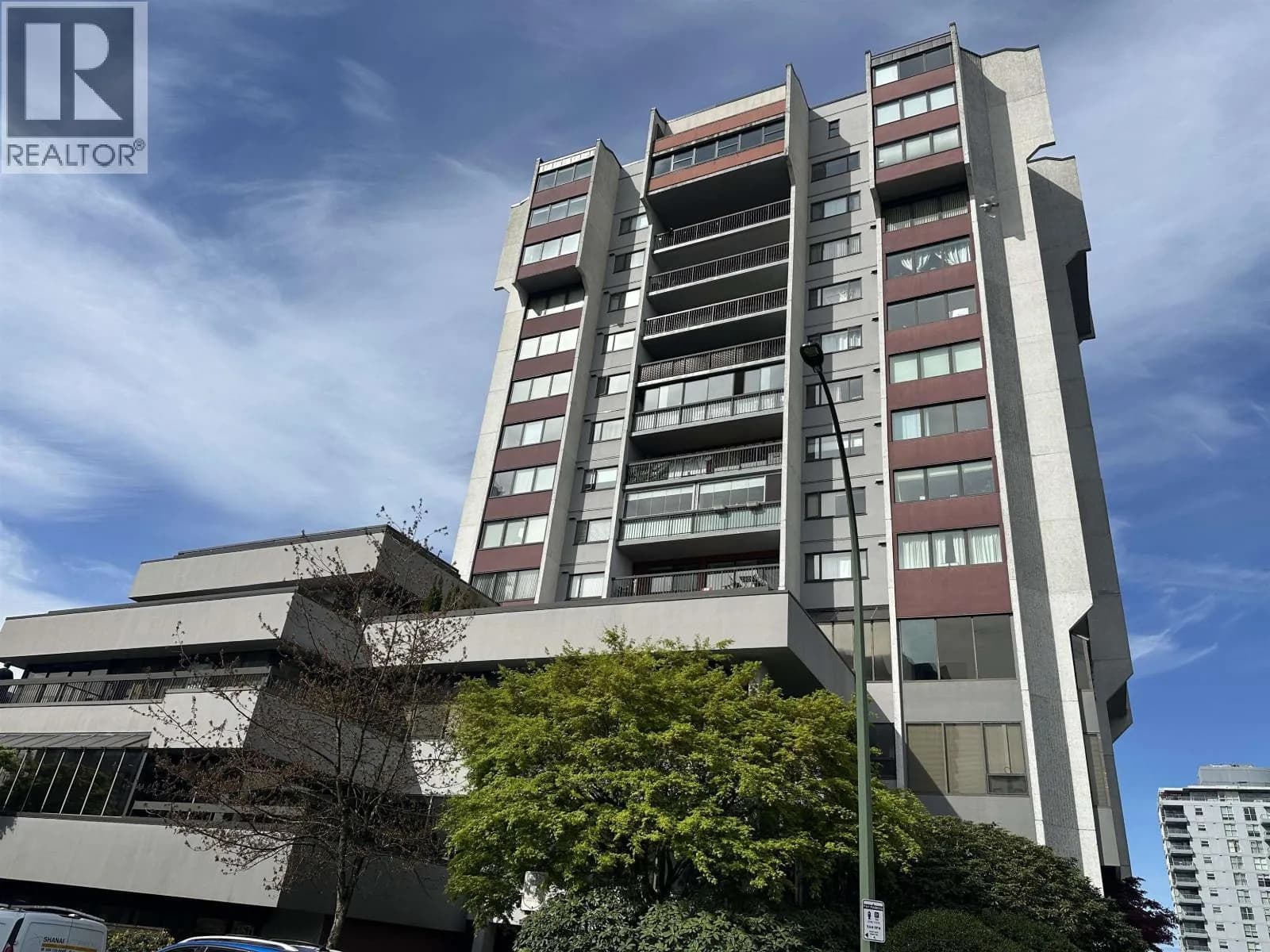 #802 1515 EASTERN AVENUE, North Vancouver, BC photo 1
