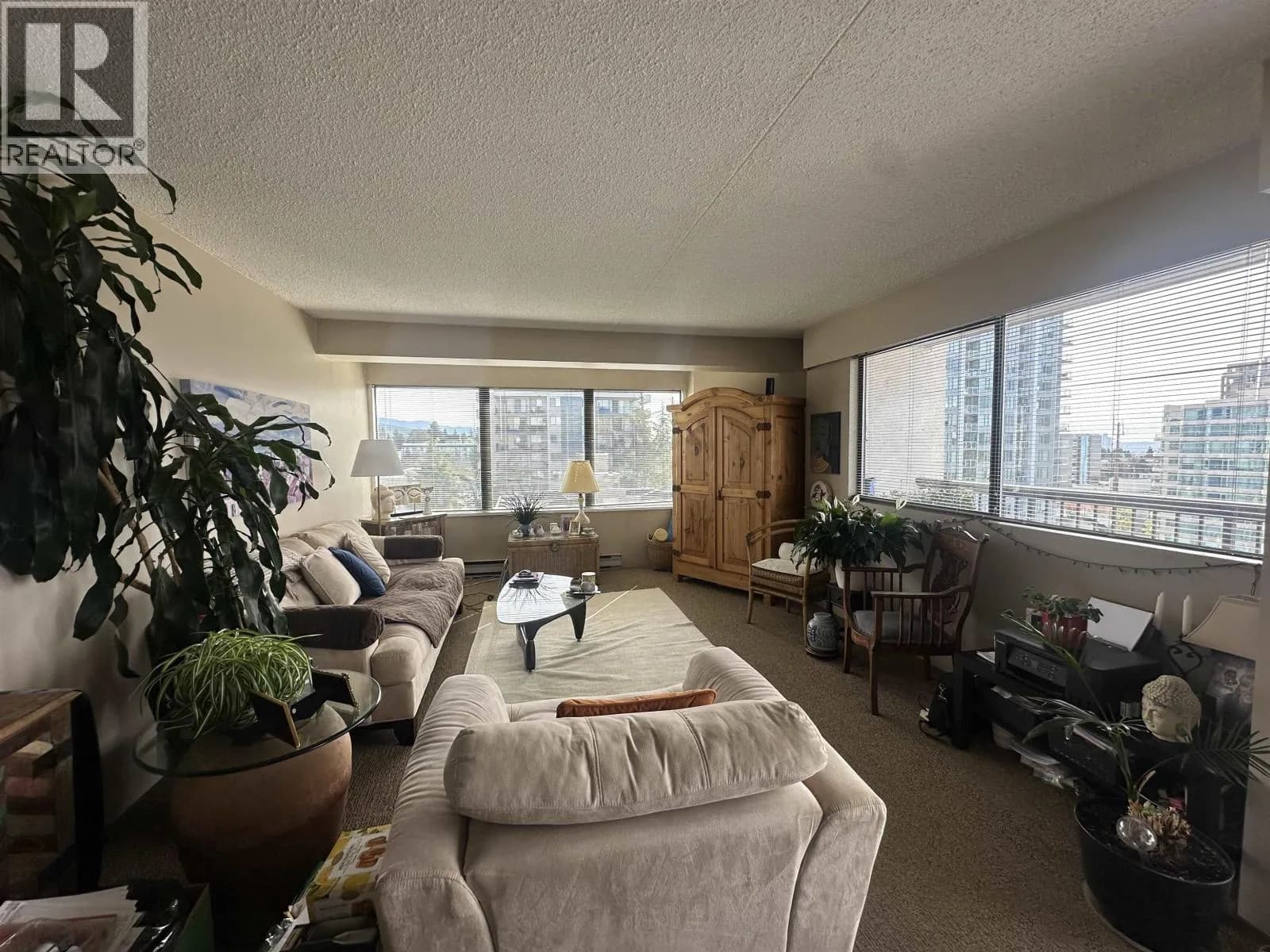 #802 1515 EASTERN AVENUE, North Vancouver, BC photo 5