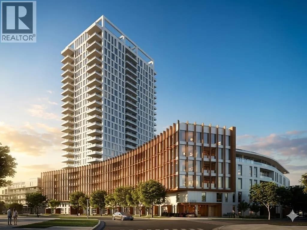 Mode, 3438 Sawmill Crescent, Vancouver