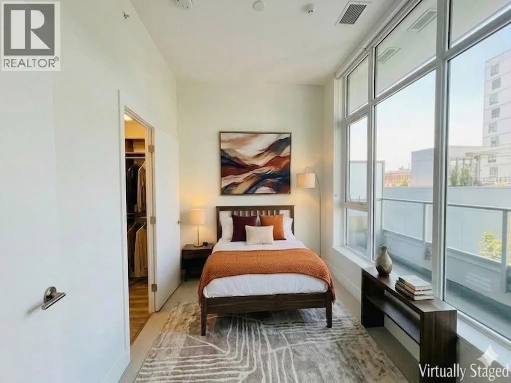 #408 3438 SAWMILL CRESCENT, Vancouver, BC photo 5