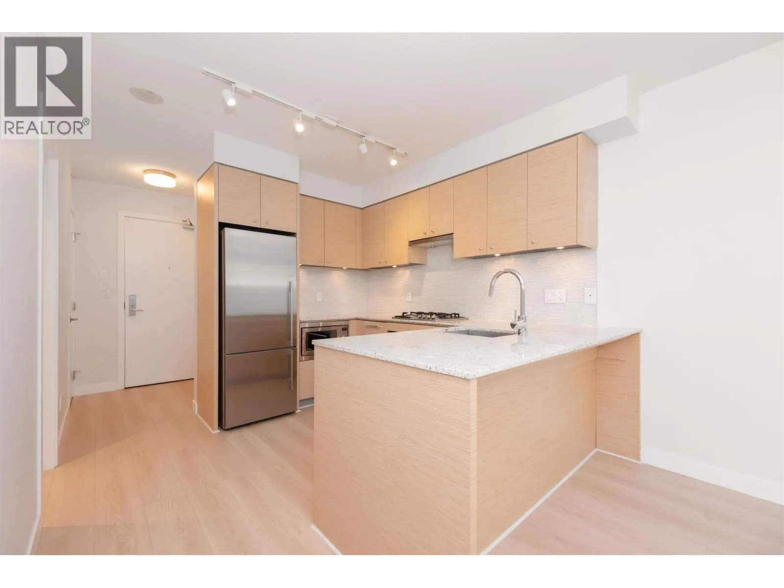 #803 6180 COONEY ROAD, Richmond, BC photo 5