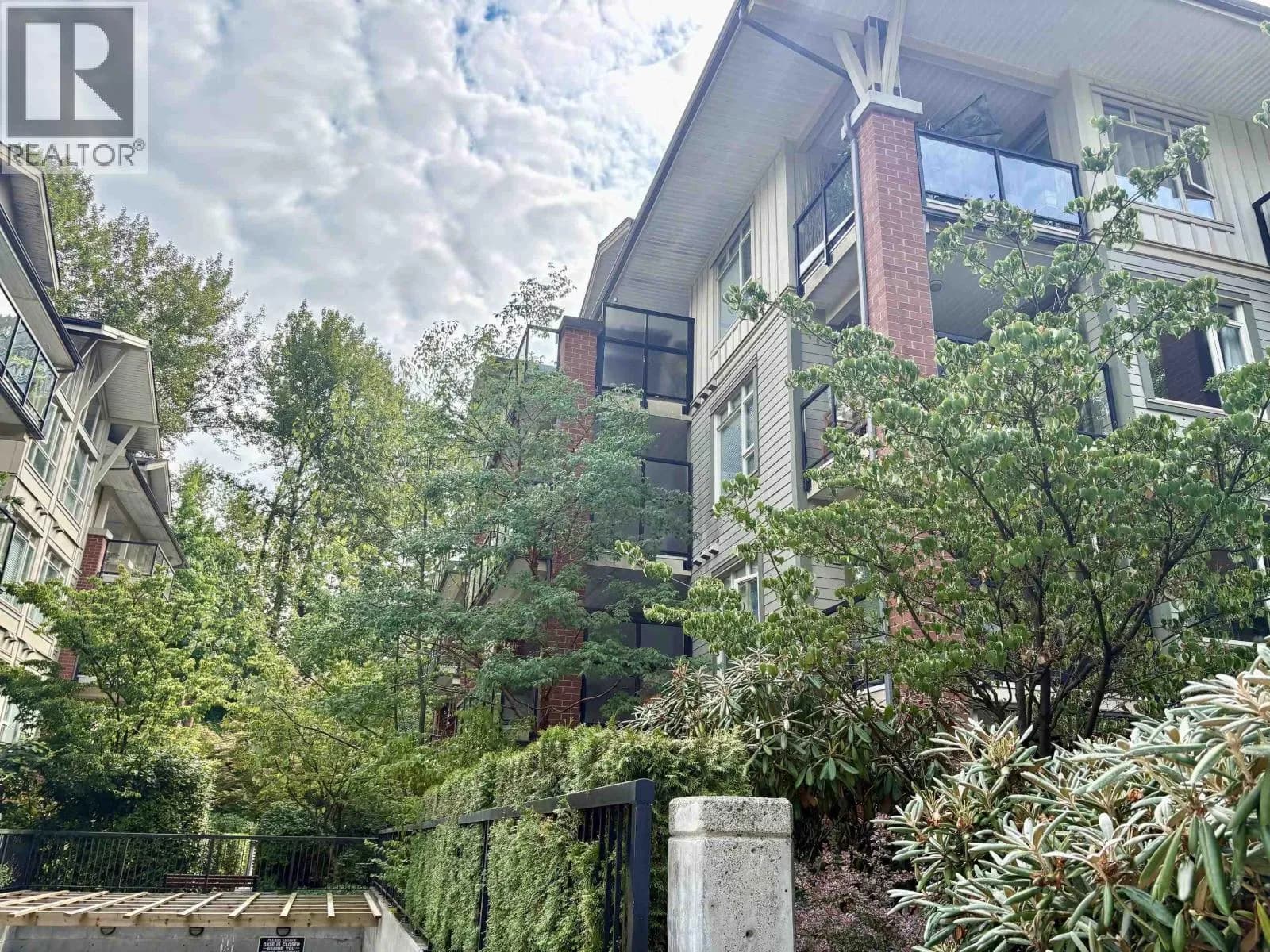 Suter Brook, 200 Capilano Road, Port Moody