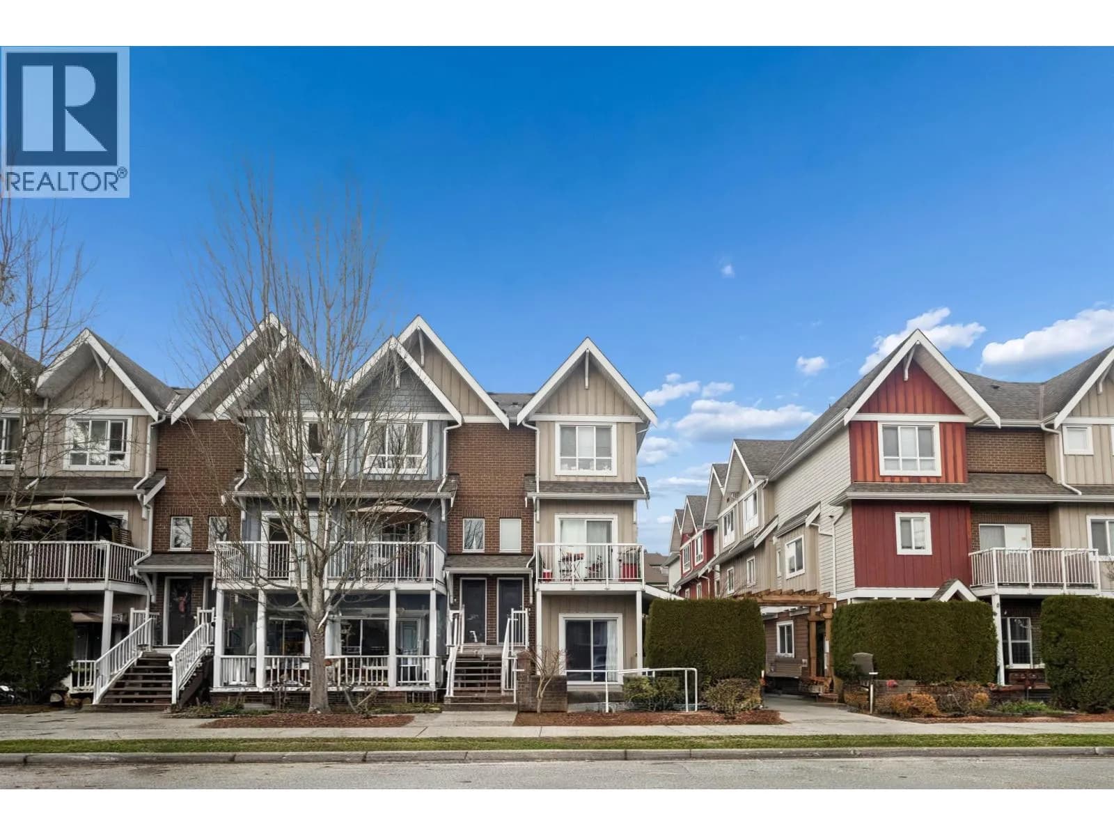 Brimley Mews, Port Coquitlam