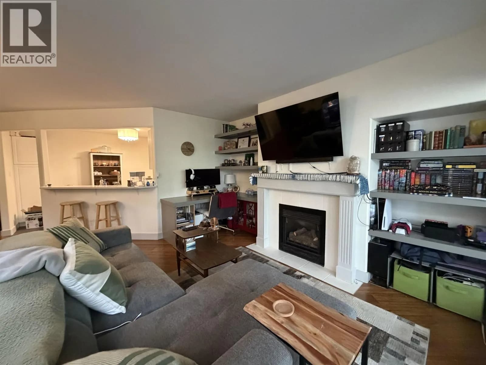 #101 2055 INGLEDEW STREET, Prince George, BC photo 5