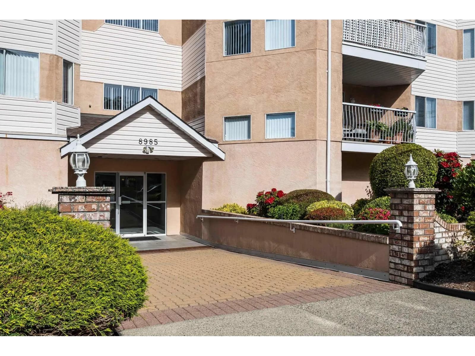 #312 8985 MARY STREET, Chilliwack, BC photo 2