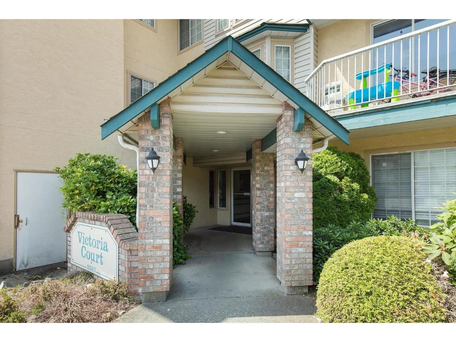#302 2567 VICTORIA STREET, Abbotsford, BC photo 5