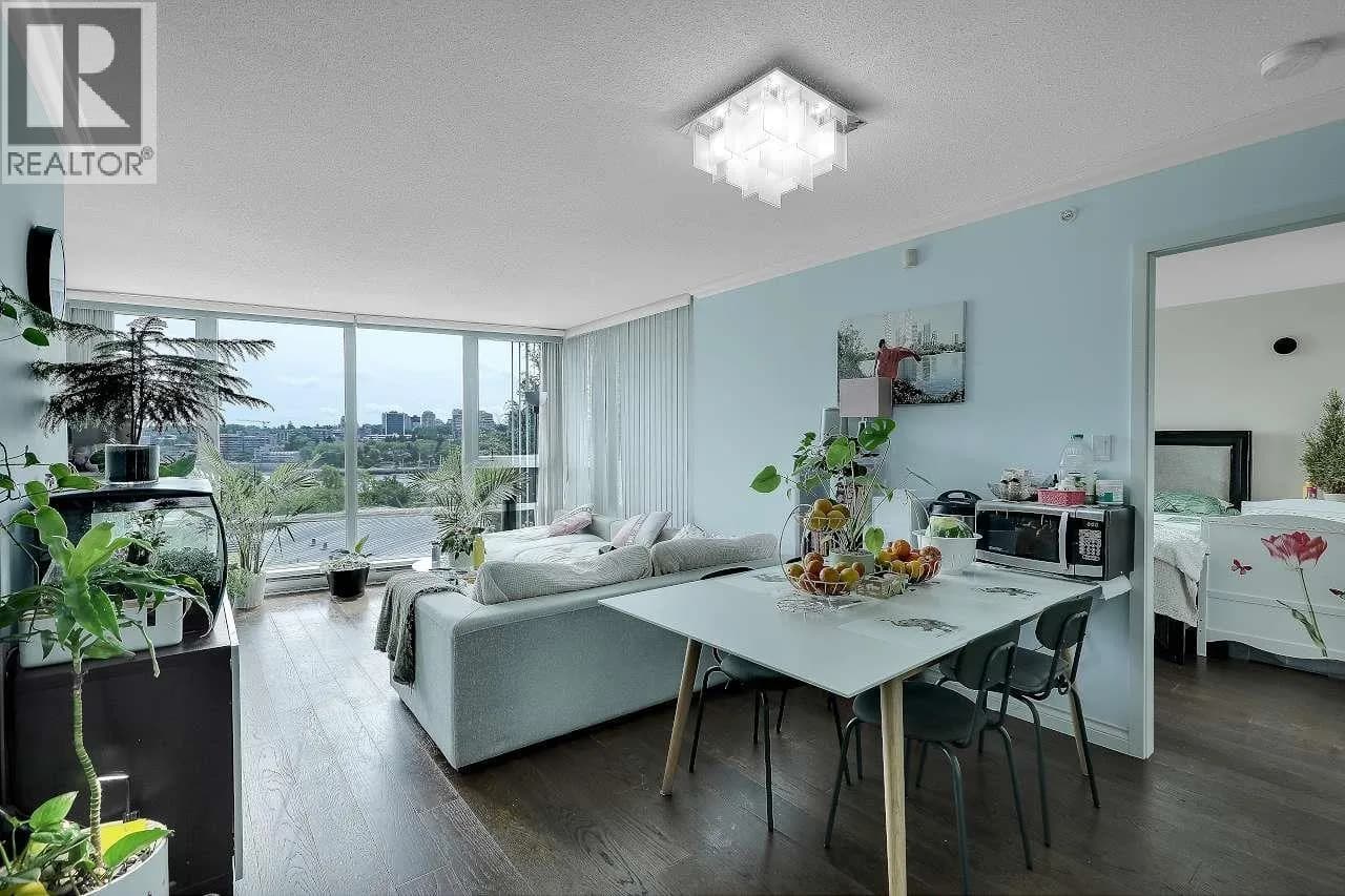 #601 1408 STRATHMORE MEWS, Vancouver, BC photo 4