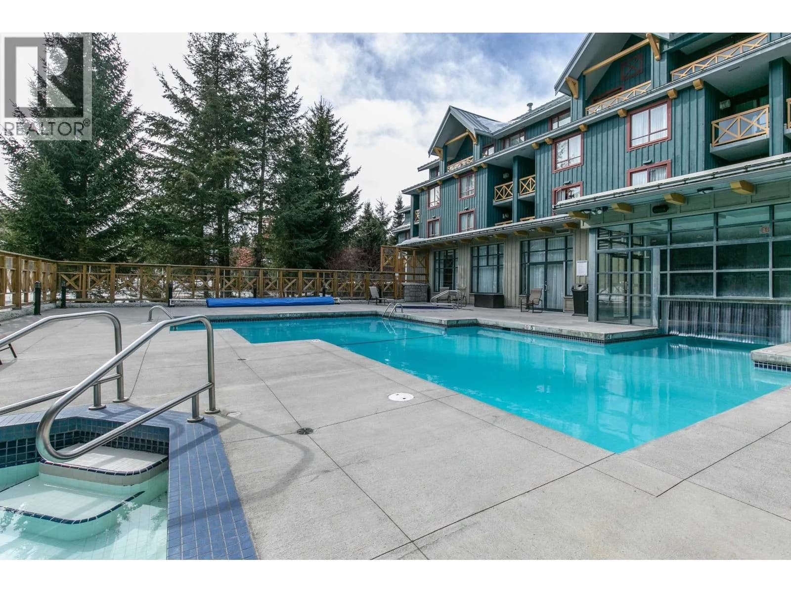 #1416 4308 MAIN STREET, Whistler, BC photo 2