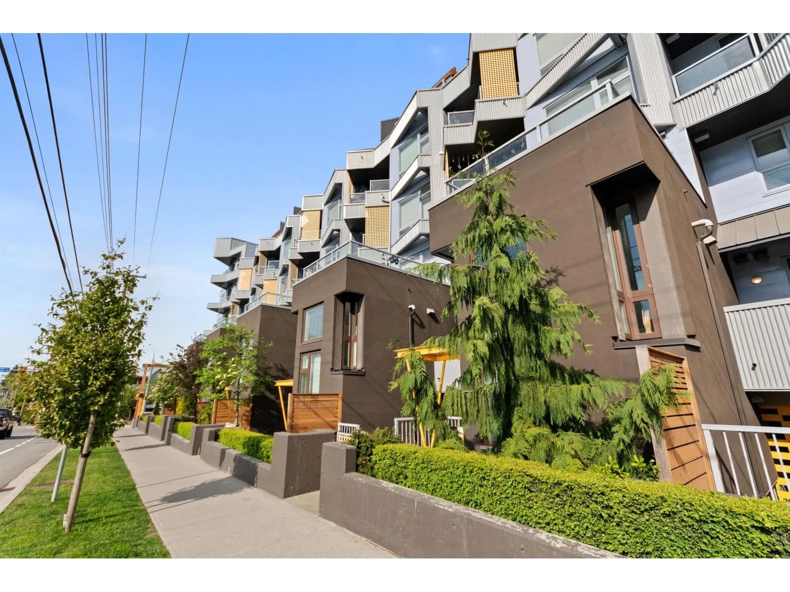 #6 32828 LANDEAU PLACE, Abbotsford, BC photo 4