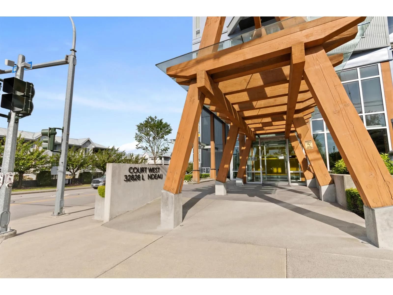 #6 32828 LANDEAU PLACE, Abbotsford, BC photo 5