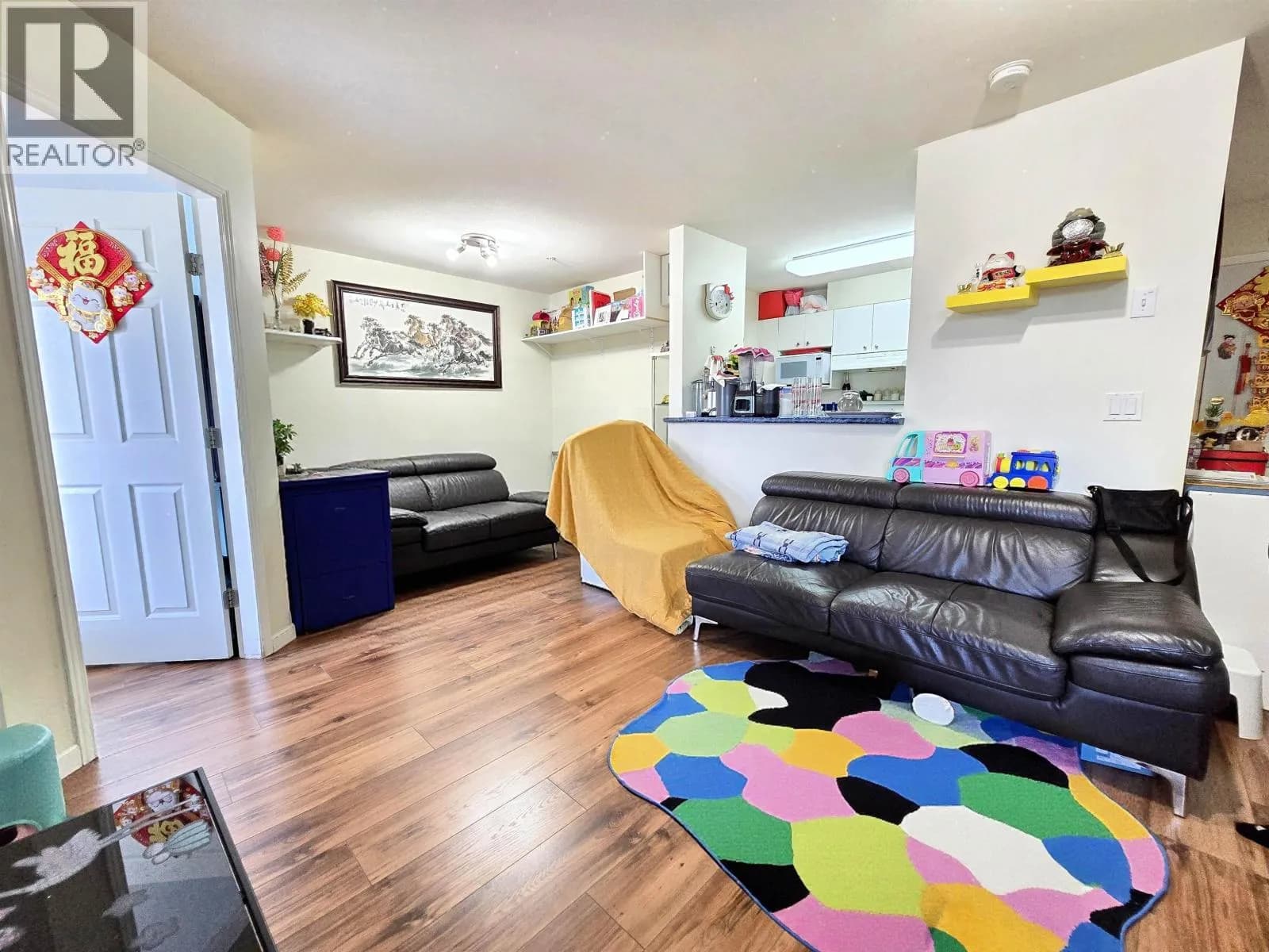 #406 1145 HEFFLEY CRESCENT, Coquitlam, BC photo 3