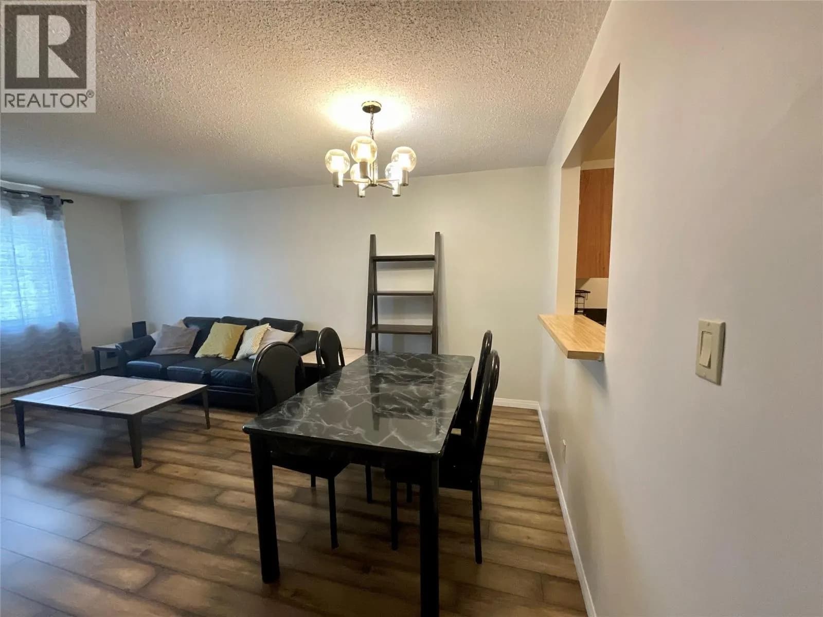 #315 108 Spruce Avenue, Tumbler Ridge, BC photo 5