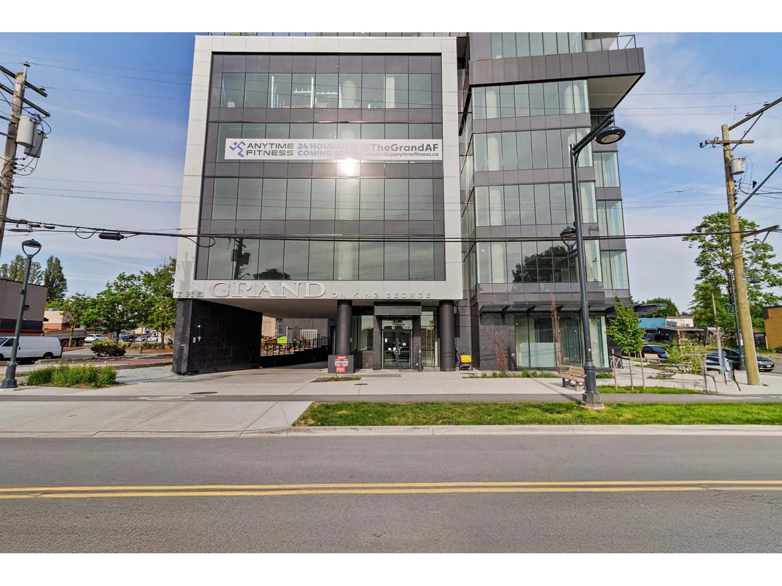 #2702 10750 135A STREET, Surrey, BC photo 5