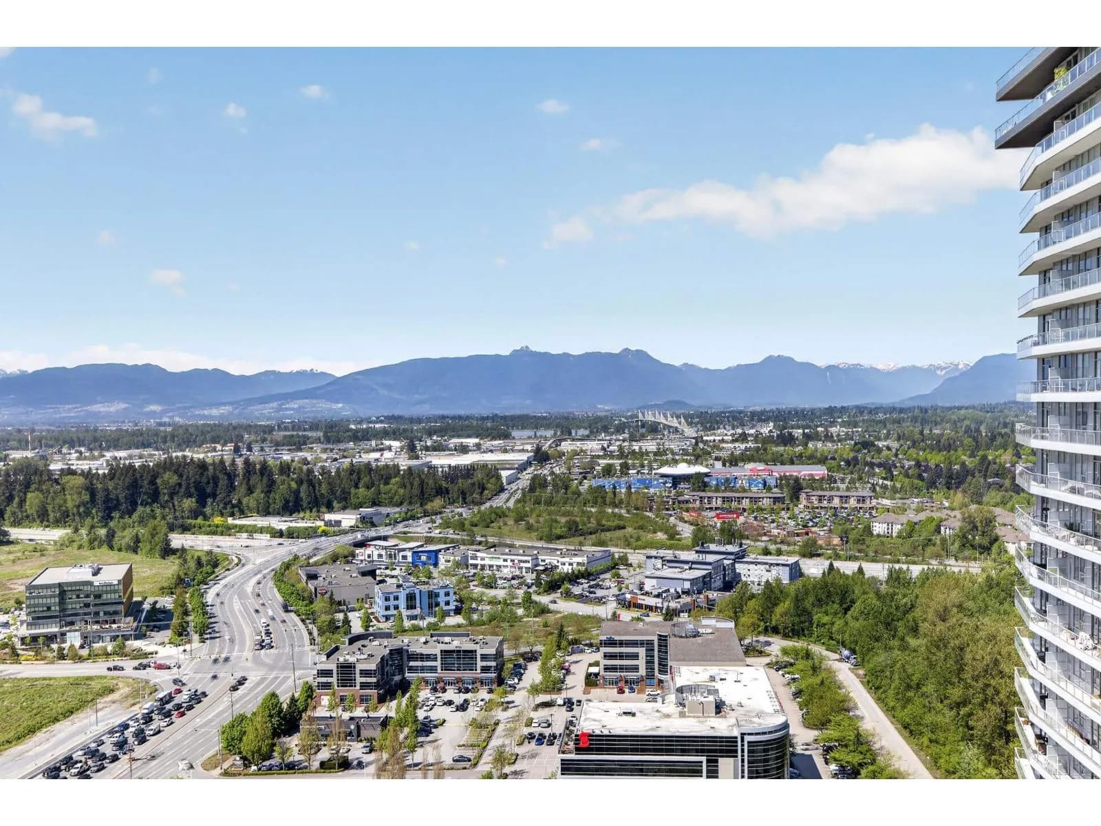 #2603 20065 85 AVENUE, Langley, BC photo 2