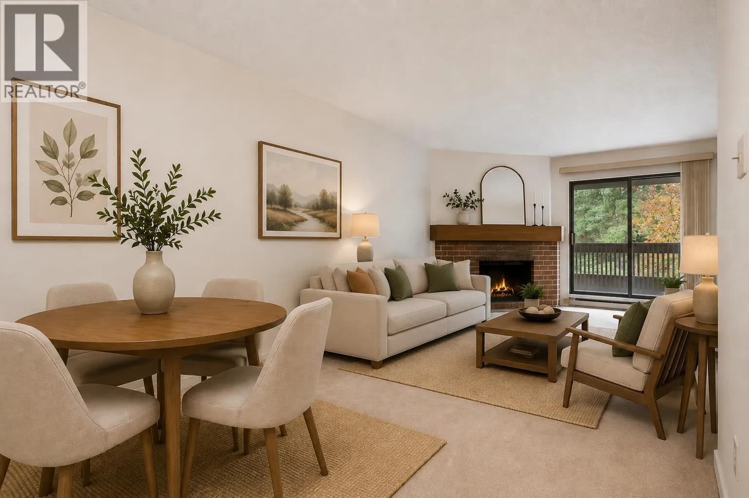 Woodridge Estates, 7471 Minoru Boulevard, Richmond