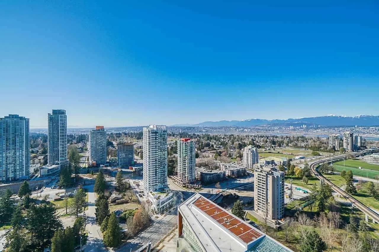 13495 CENTRAL AVENUE, Surrey