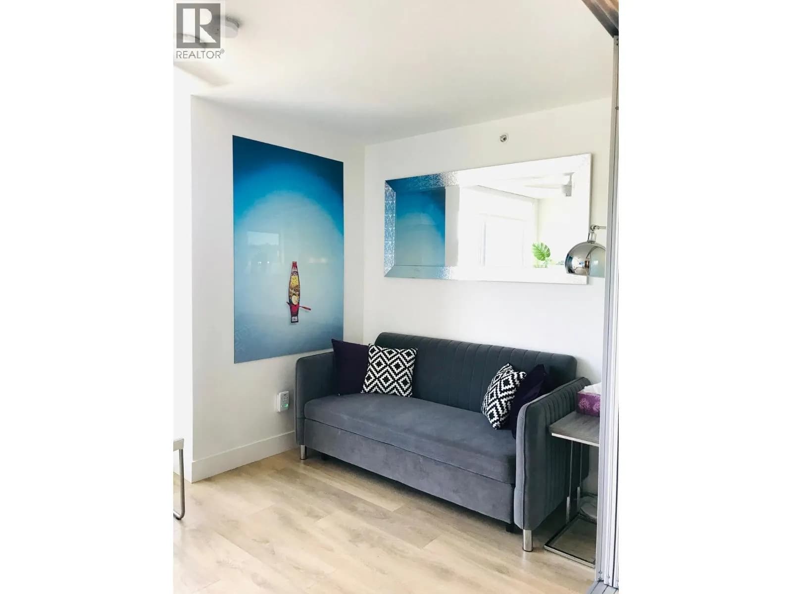 #508 1788 COLUMBIA STREET, Vancouver, BC photo 5