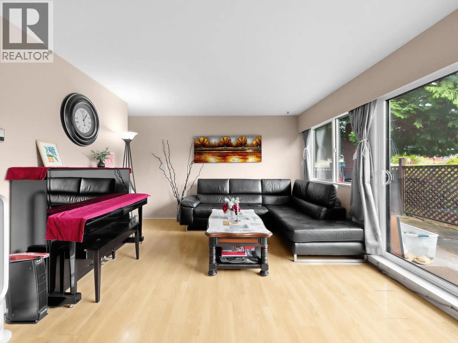 #102 8020 RYAN ROAD, Richmond, BC photo 5