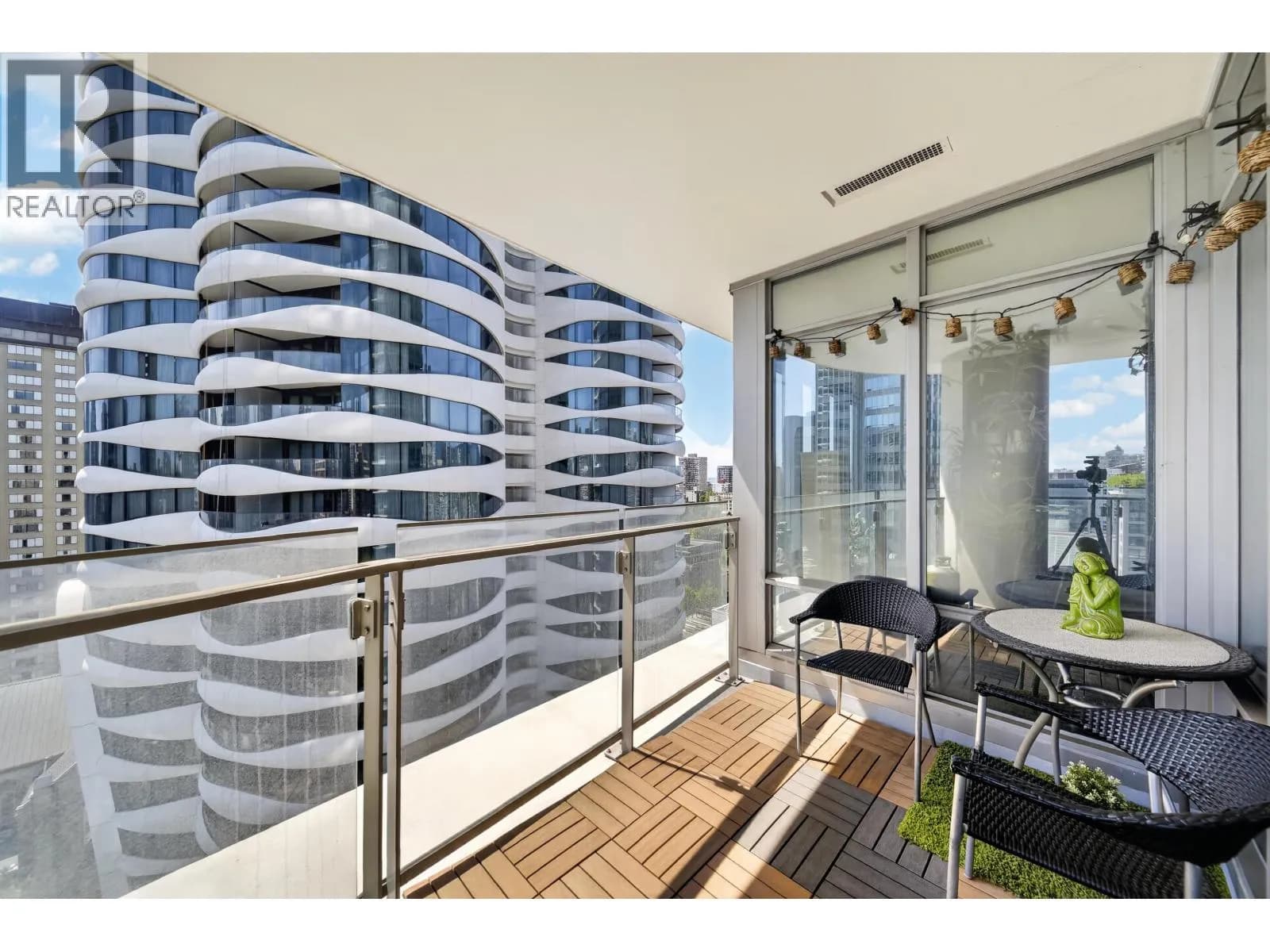 1028 BARCLAY STREET, Vancouver