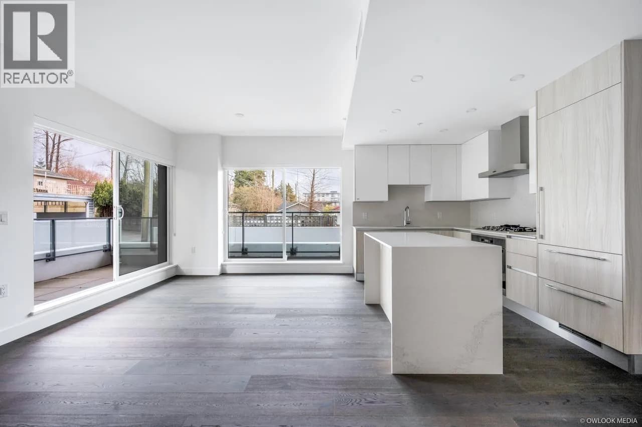 #105 477 W 59TH AVENUE, Vancouver, BC photo 3