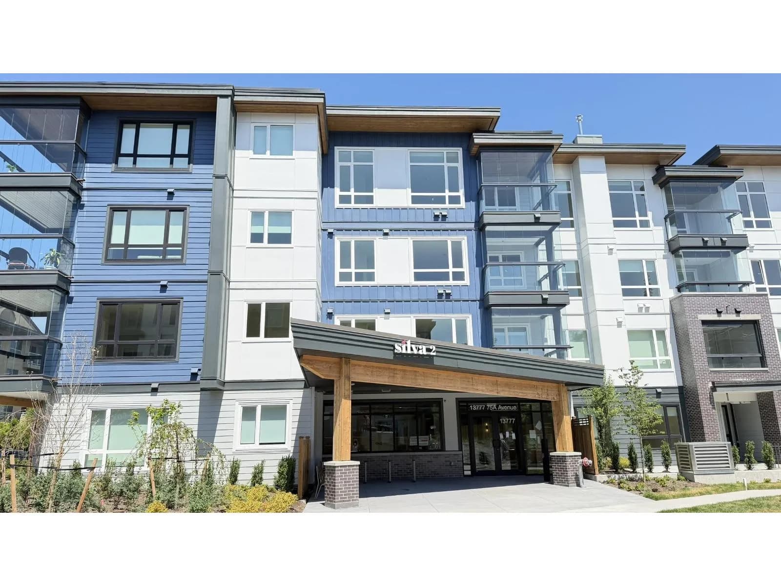 13777 75A AVENUE, Surrey