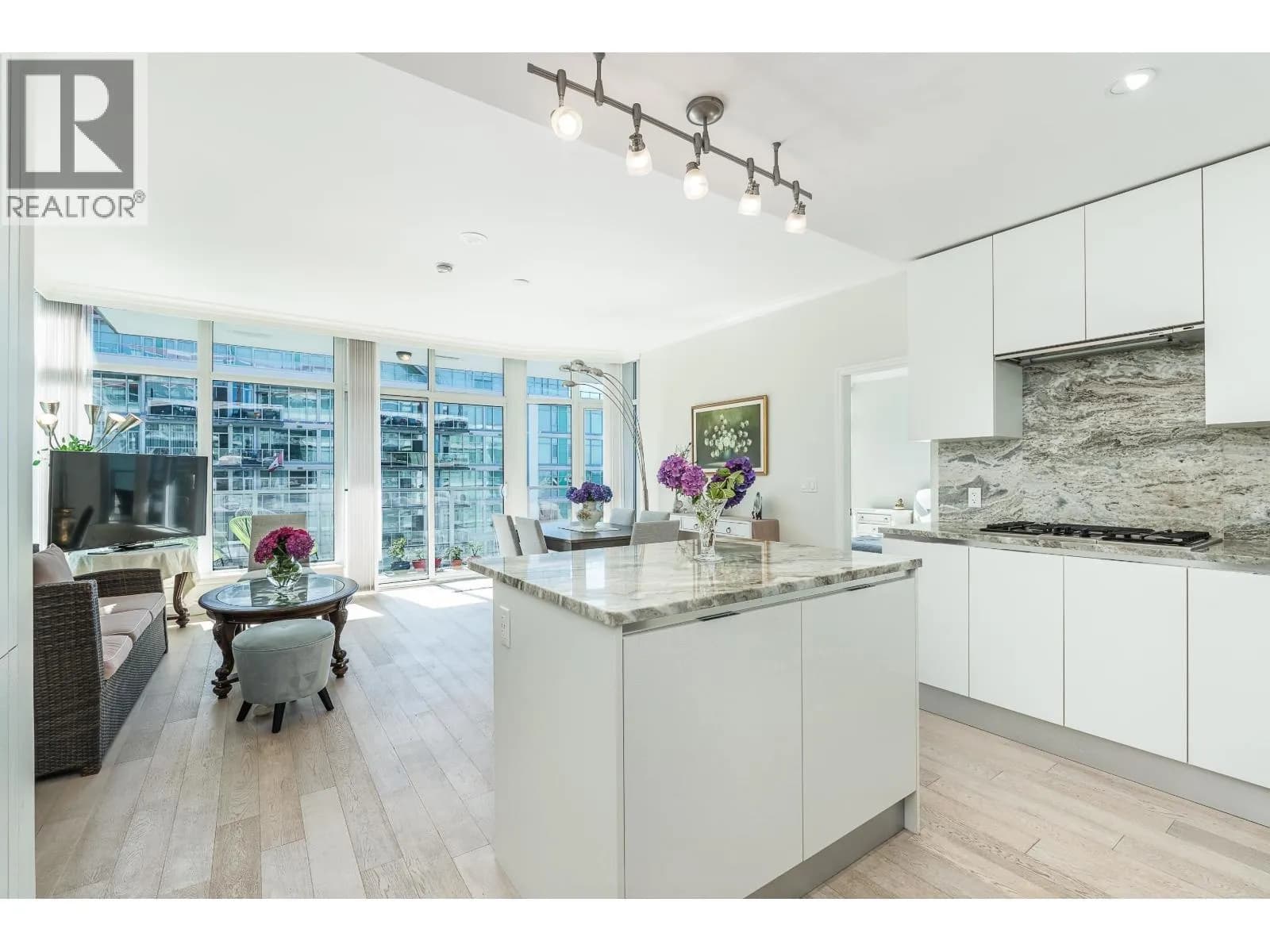 175 VICTORY SHIP WAY, North Vancouver