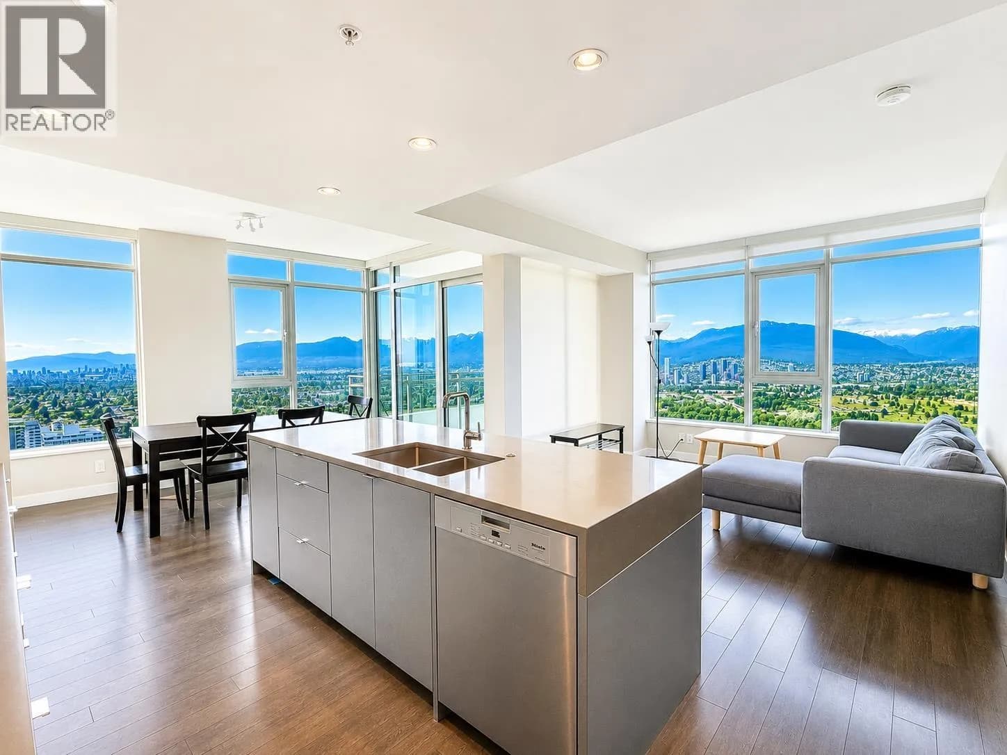 4508 HAZEL STREET, Burnaby