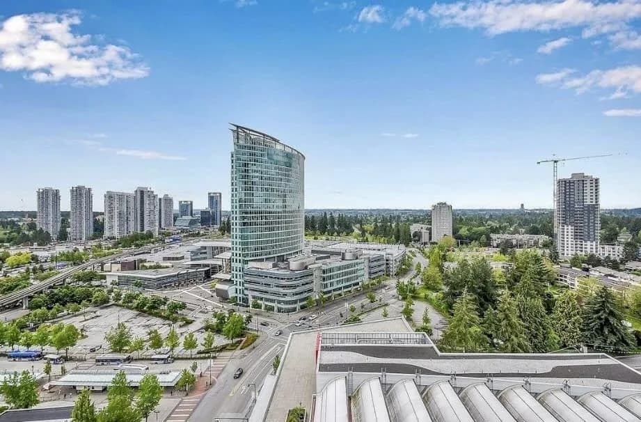 13438 CENTRAL AVENUE, Surrey