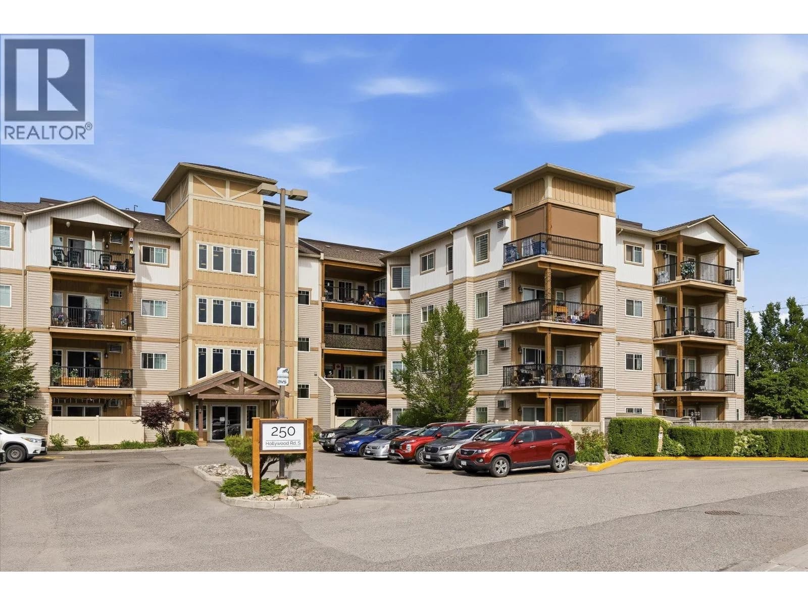 250 Hollywood Road, Kelowna