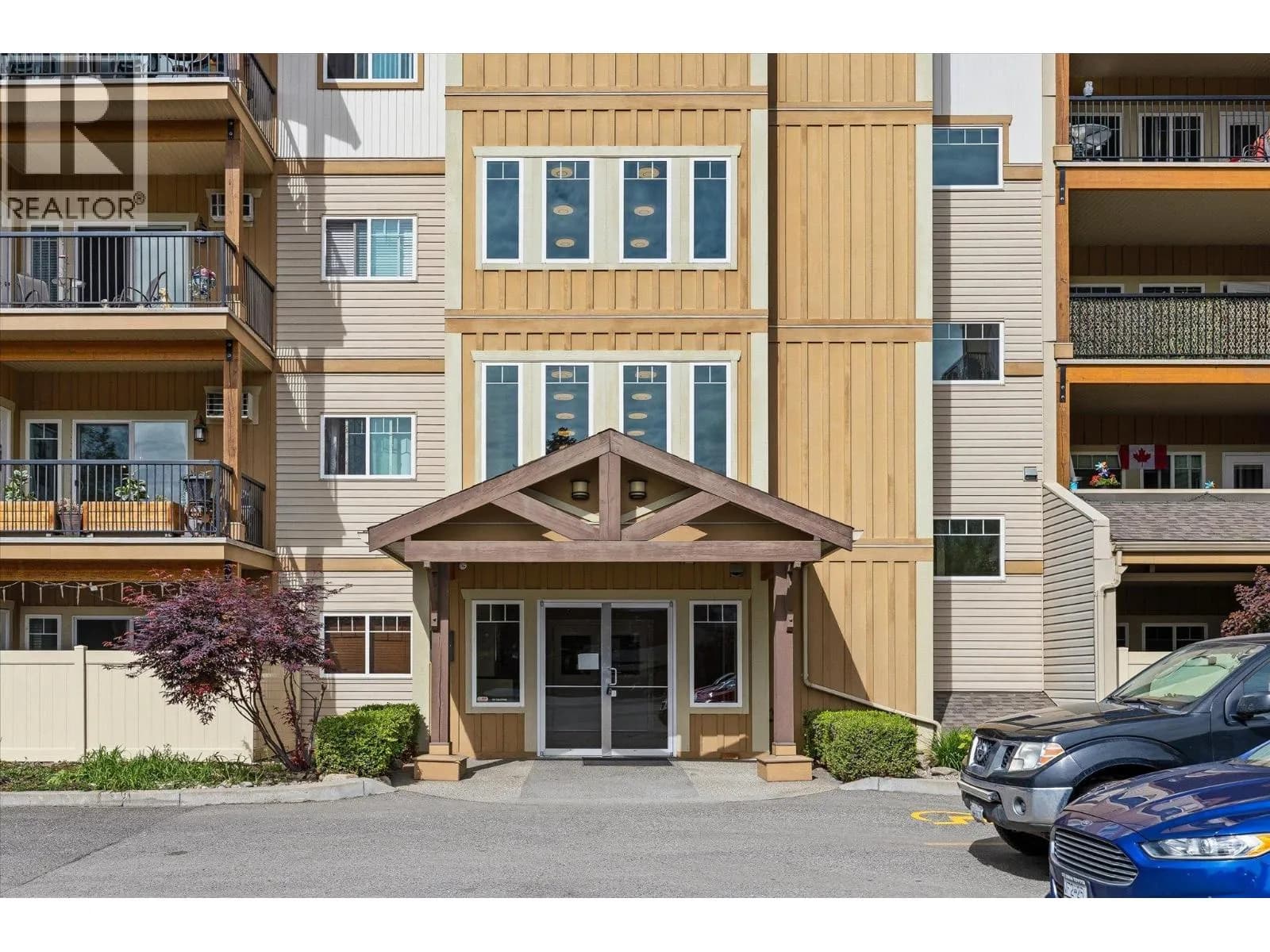 #219 250 Hollywood Road, Kelowna, BC photo 3