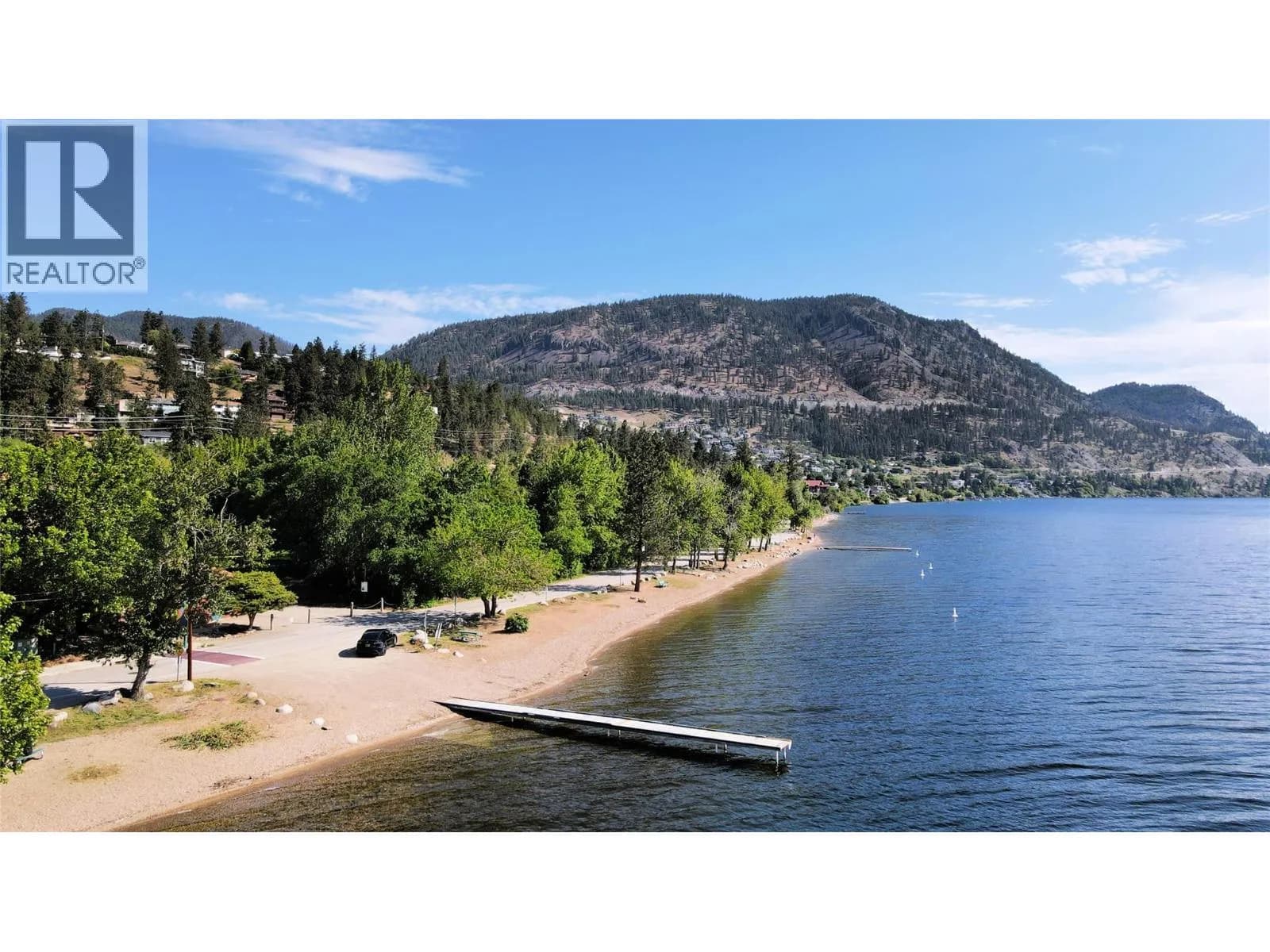 #335 3996 Beach Avenue, Peachland, BC photo 3