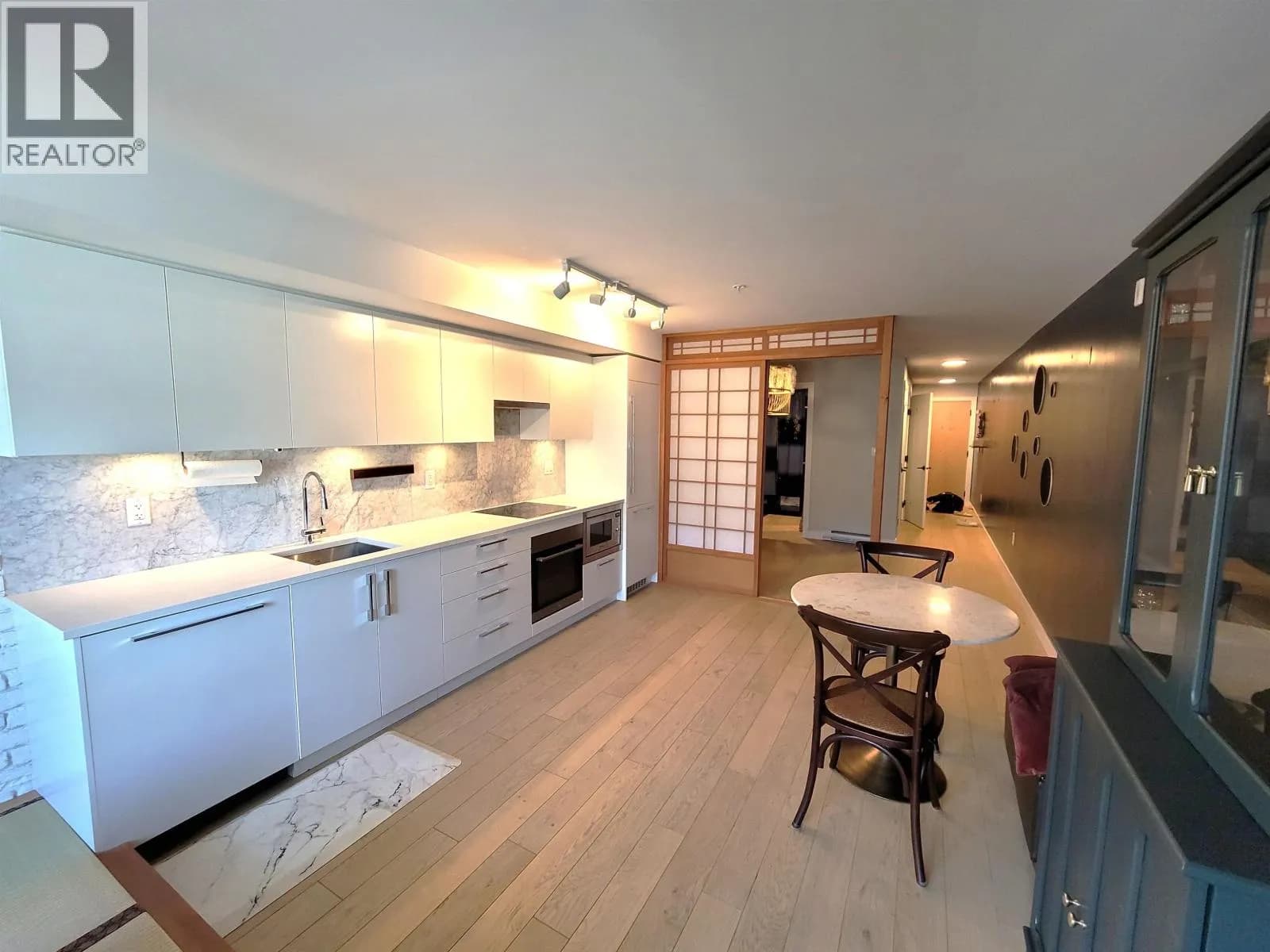 #211 2508 FRASER STREET, Vancouver, BC photo 5