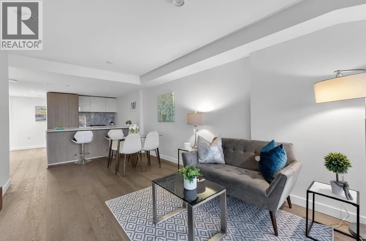 #2701 1111 RICHARDS STREET, Vancouver, BC photo 5