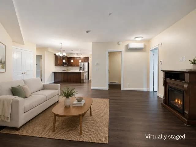#408 20376 86 AVENUE, Langley, BC photo 1