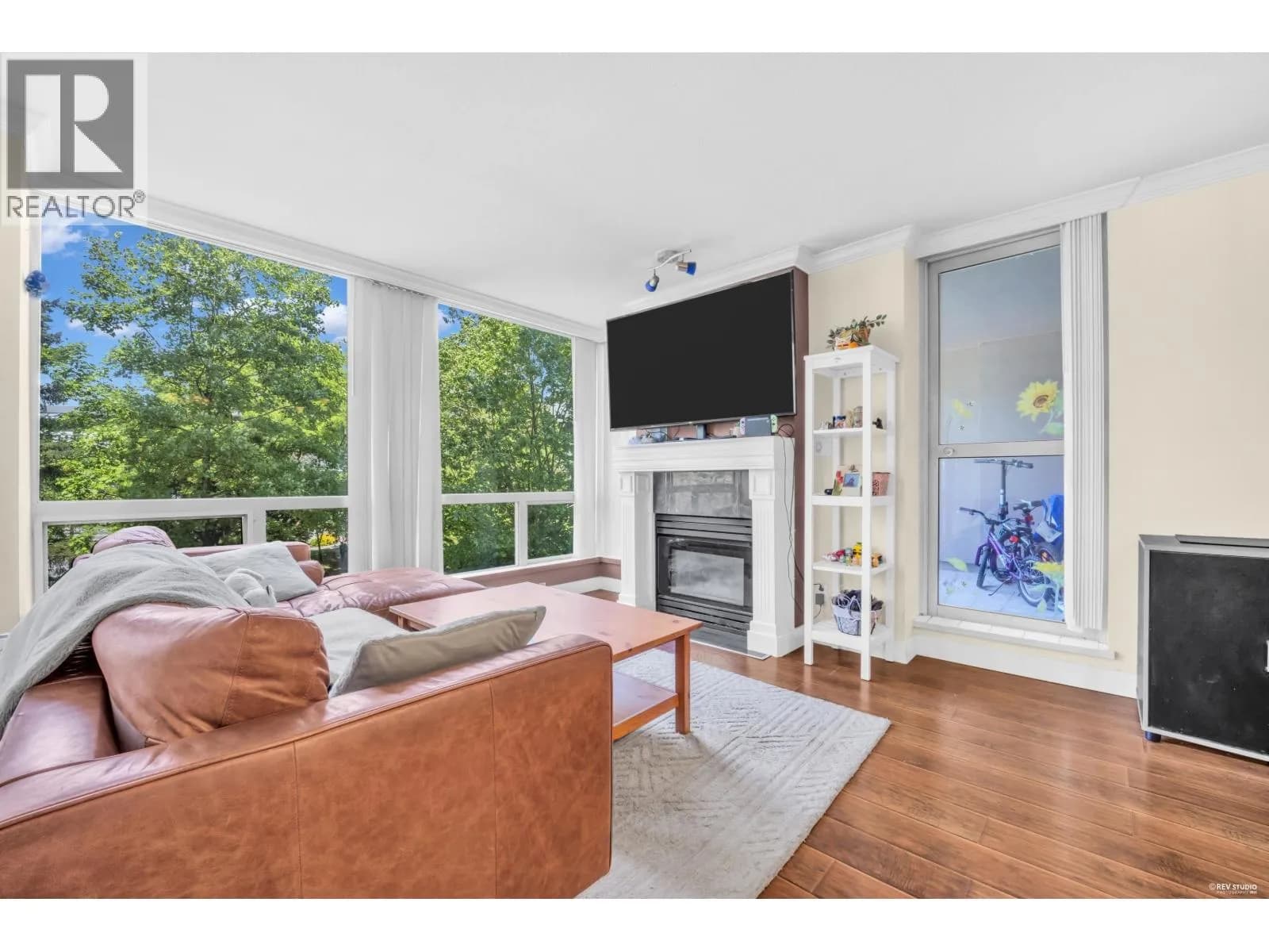 #505 9633 MANCHESTER DRIVE, Burnaby, BC photo 3