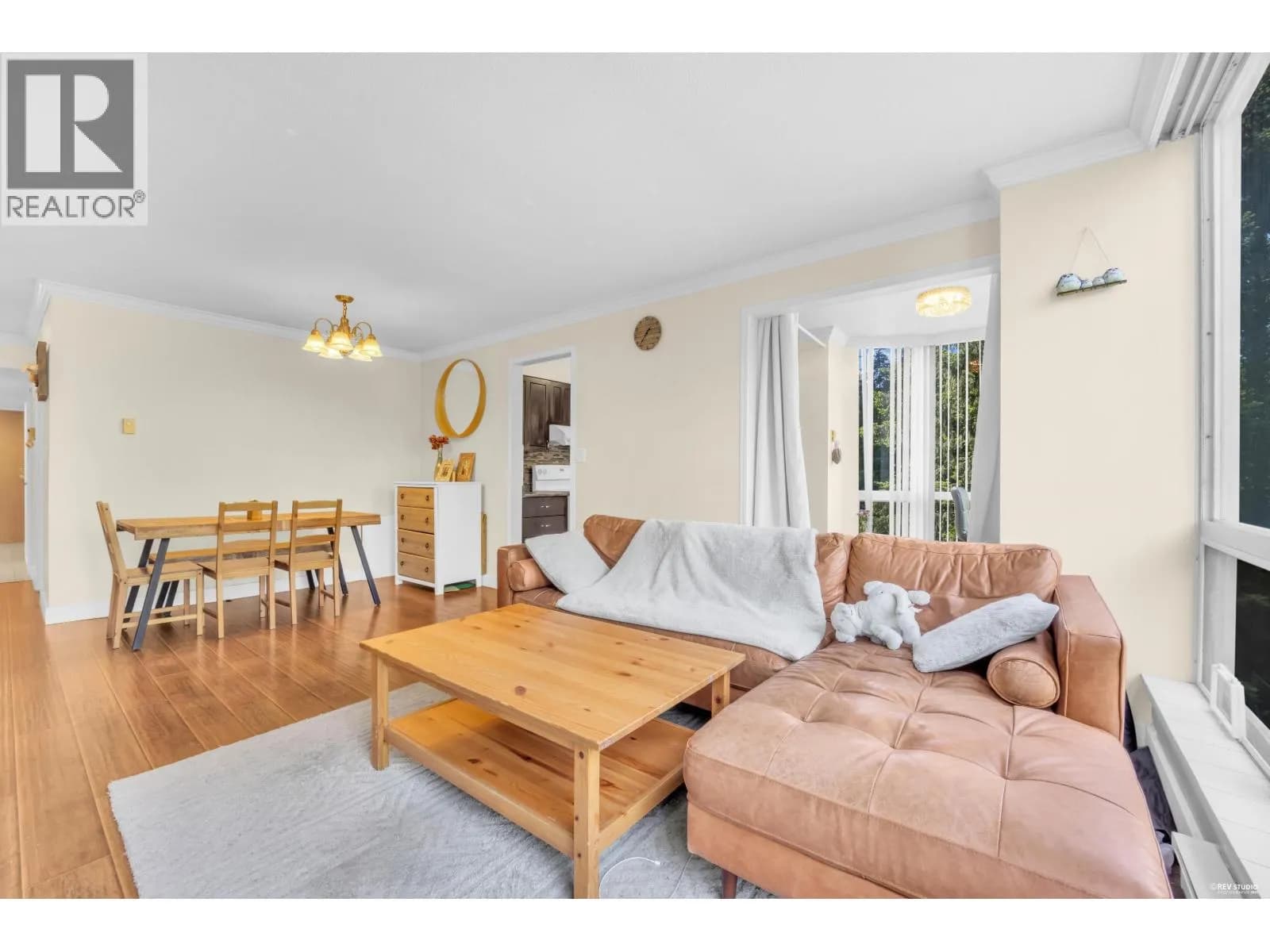 #505 9633 MANCHESTER DRIVE, Burnaby, BC photo 5