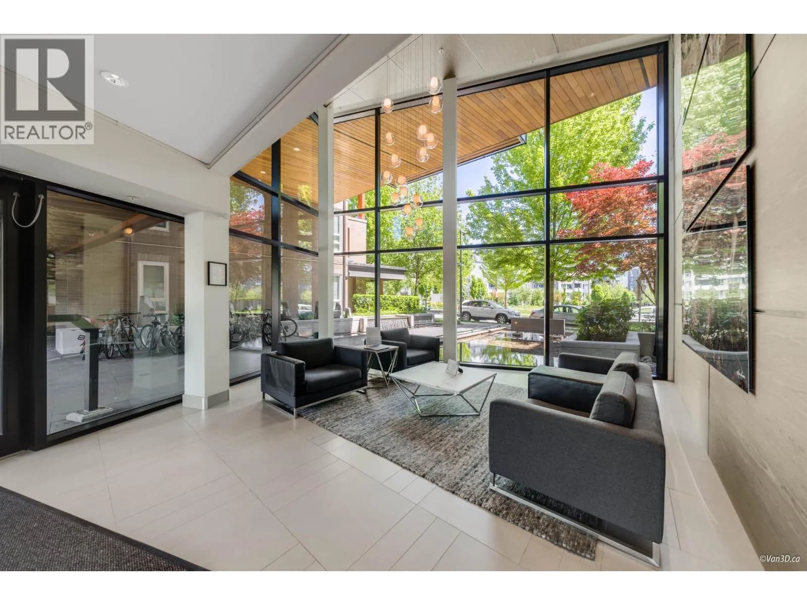 #502 6033 GRAY AVENUE, Vancouver, BC photo 5
