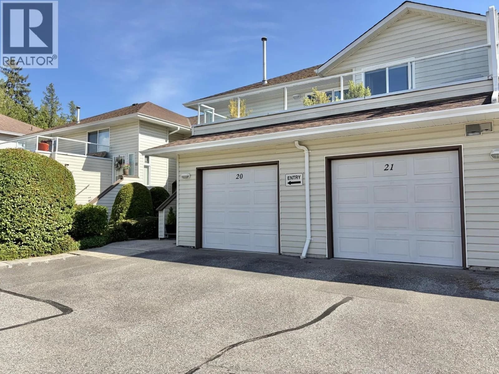 Highpoint, Sechelt